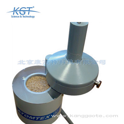 AT1315双通道γ、β能谱仪