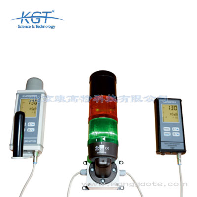 AT1123便携式X,γ辐射剂量率仪脉冲辐射检测仪