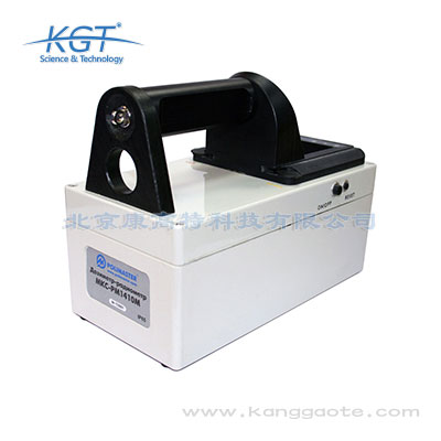 PM1410便携式核素识别仪