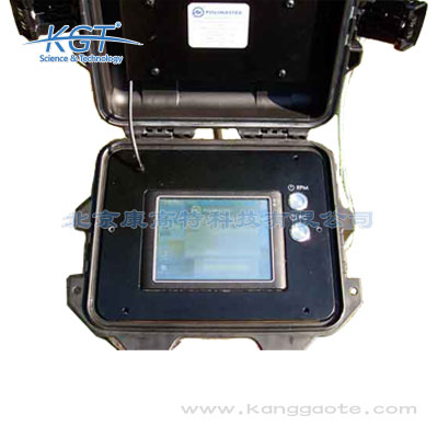 PM5000C-05M通道式辐射监测仪