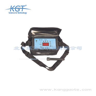 IQ250/350多类型气体检测仪