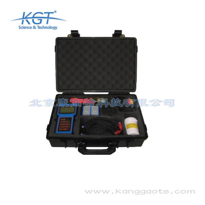 TTFM100B超声波流速检测仪