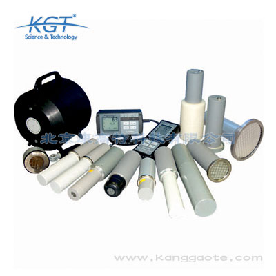 AT1117M辐射检测仪