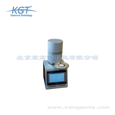 AT1319低本底总α，总β测量仪