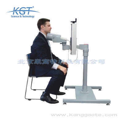 AT1322人体甲状腺辐射测量仪