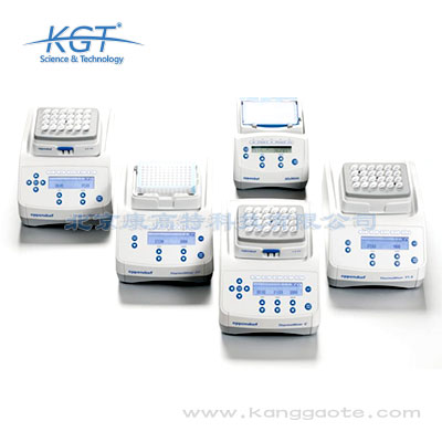 THERMOMIXER C恒温混匀仪