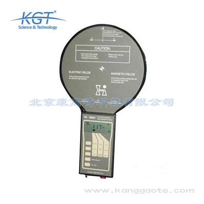 HI3604工频电磁场测量仪