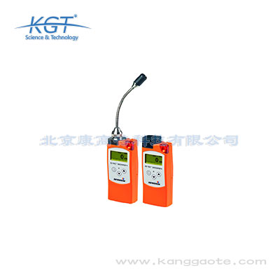 SNOOPER 4燃气泄漏检测仪