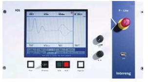 P12一体化电缆故障智能定位仪 P12一体化电缆故障智能定位仪
