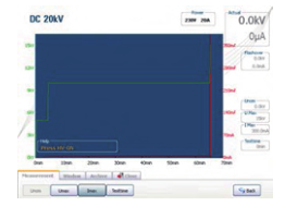 P12一体化电缆故障智能定位仪 P12一体化电缆故障智能定位仪