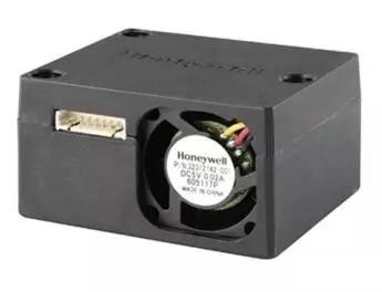 HPM系列颗粒物传感器