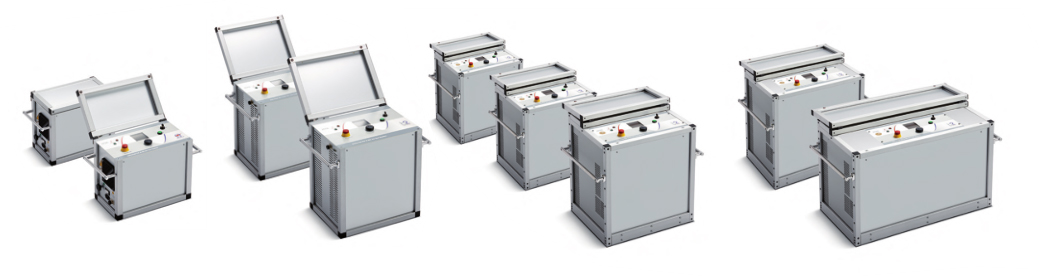 奥地利B2HV系列电缆VLF高压检测装置 奥地利B2HV系列电缆VLF高压检测装置