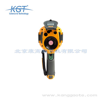 Ti300红外热像仪