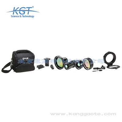 T640红外热像仪