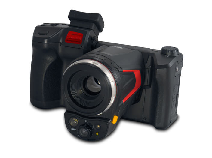 TC600系列高端红外热成像仪-1