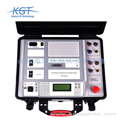 TRT30A三相变压器变比测试仪