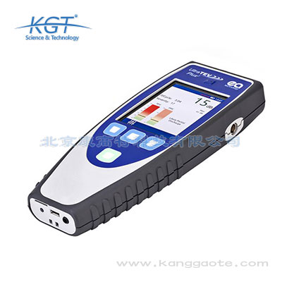 UltraTEV Plus多功能手持式局部放电检测仪的技术指标