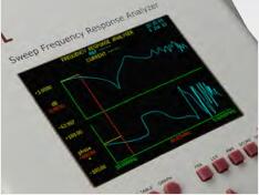 SFRA45扫频响应分析仪-4 SFRA45扫频响应分析仪-4