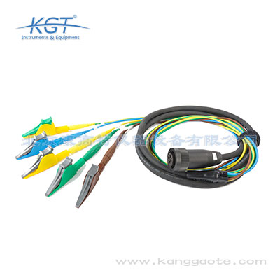 Ariadna ILF12 LV低压配电网路相位和馈线识别仪