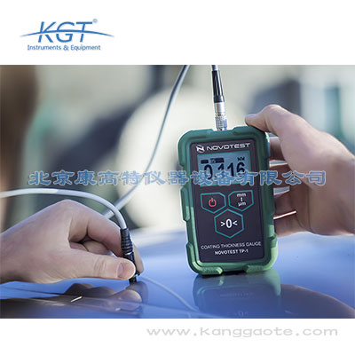 TP-1M涂层测厚仪