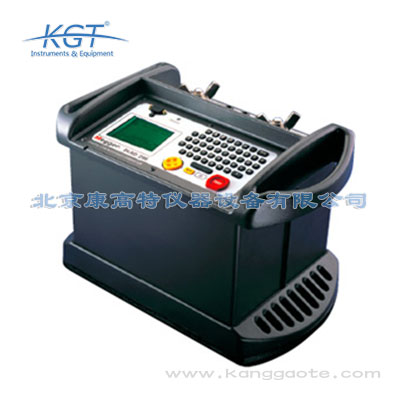 MEGGER DLRO200数字式微欧表