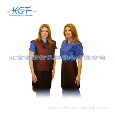 DemronTM医疗背心和短裙