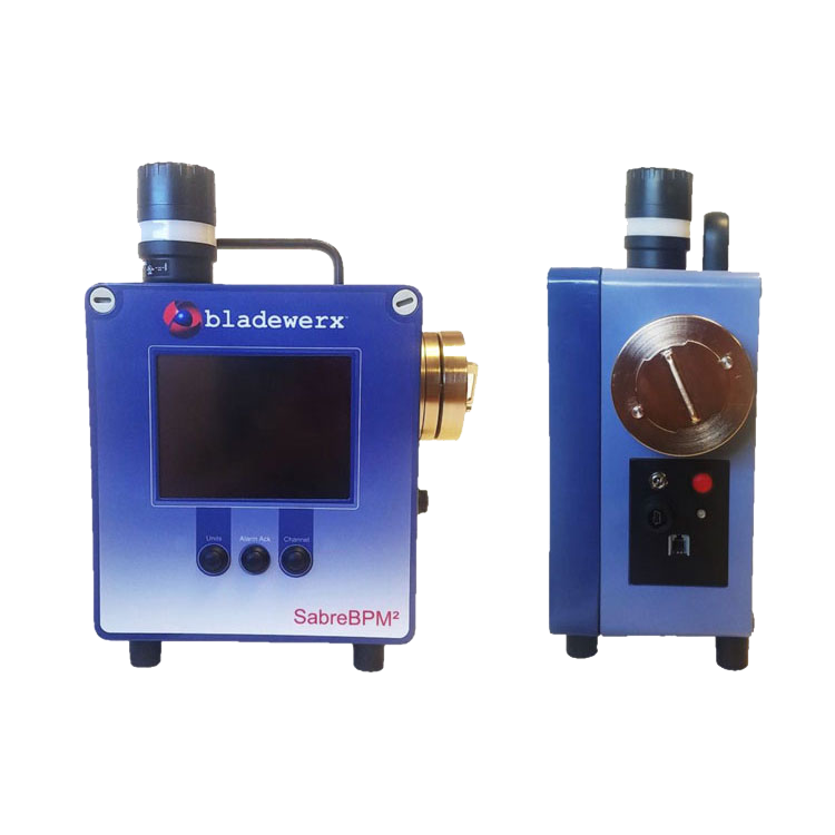 新品推荐——基于核应急事故的SabreBPM放射性气溶胶连续监测仪