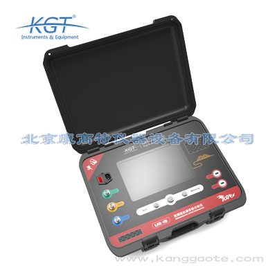 康高特 UR-15 电缆宽频阻抗谱缺陷定位仪
