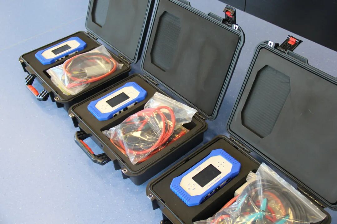 回路电阻在变电站稳定运行的重要协助